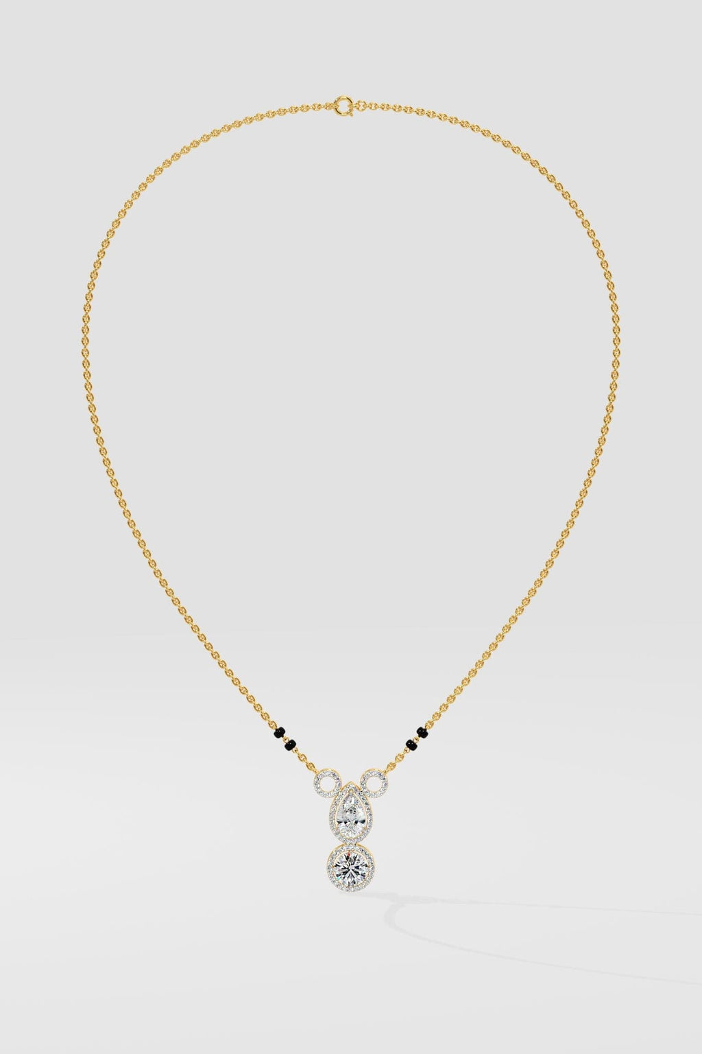 The Duet Mangalsutra