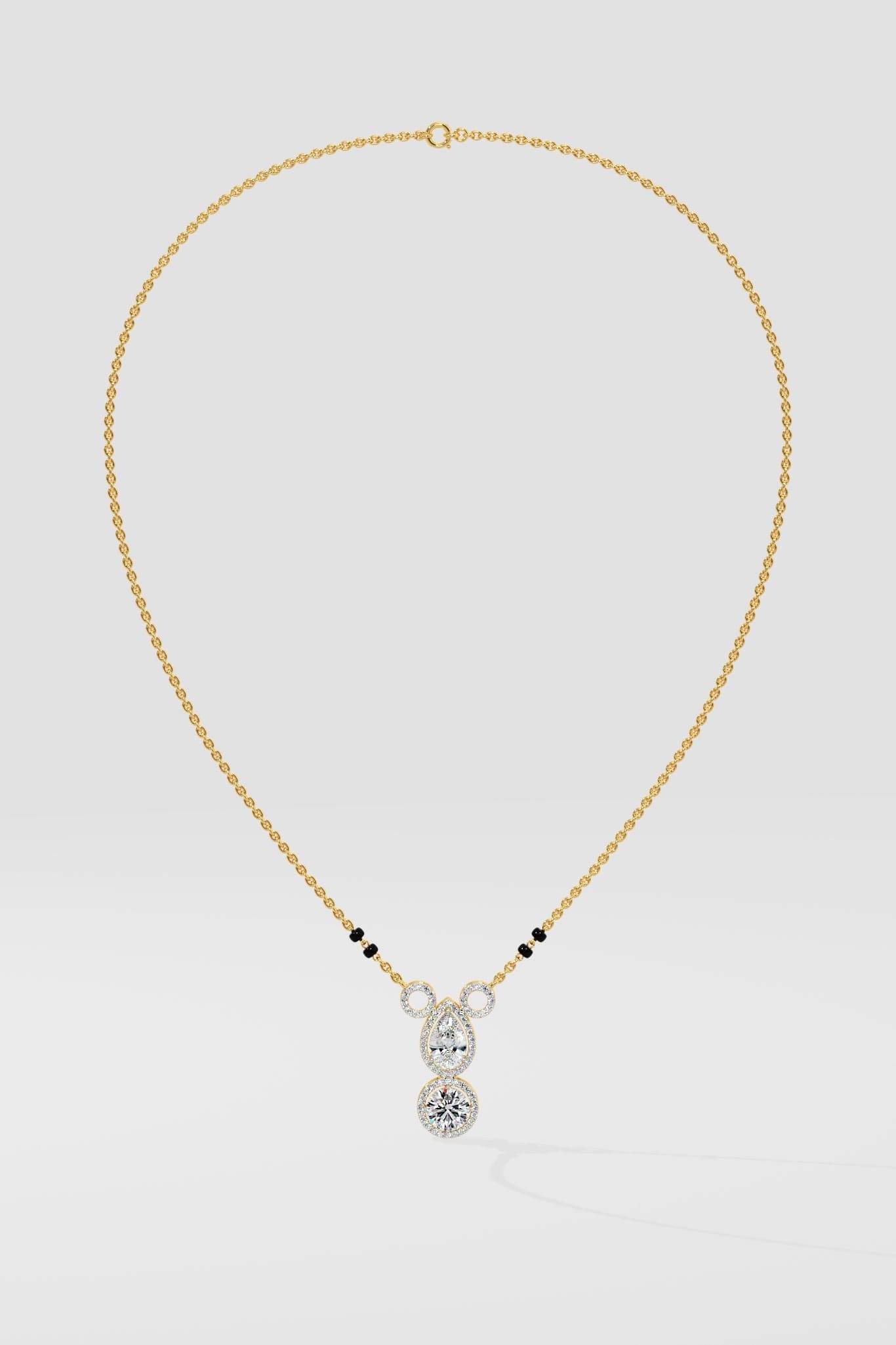 The Duet Mangalsutra