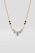 Graduating Arc Mangalsutra