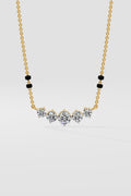 Eternal Sparkle Mangalsutra