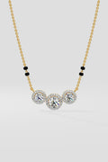 Trinity Mangalsutra