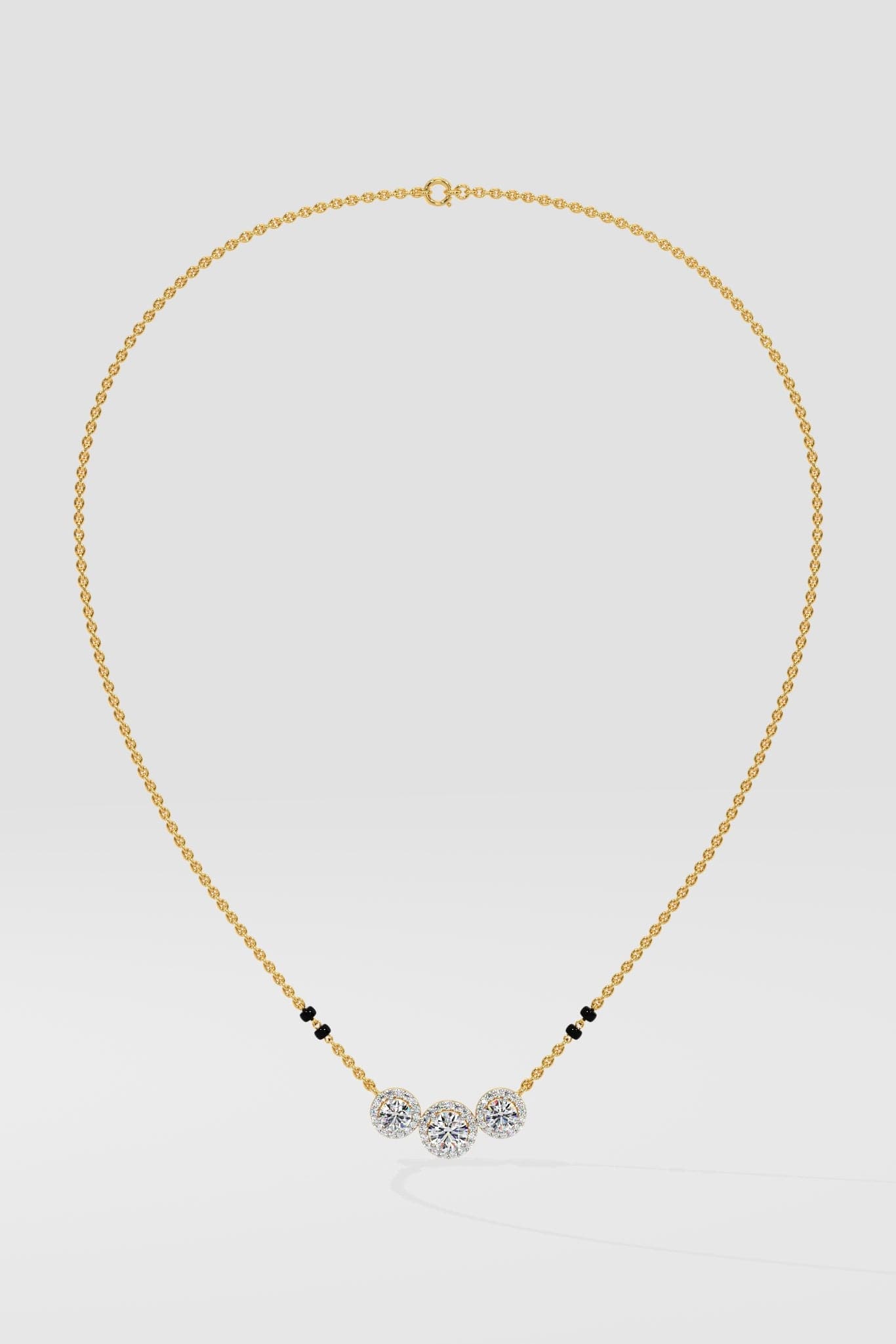Trinity Mangalsutra