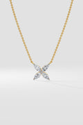 Clover Necklace