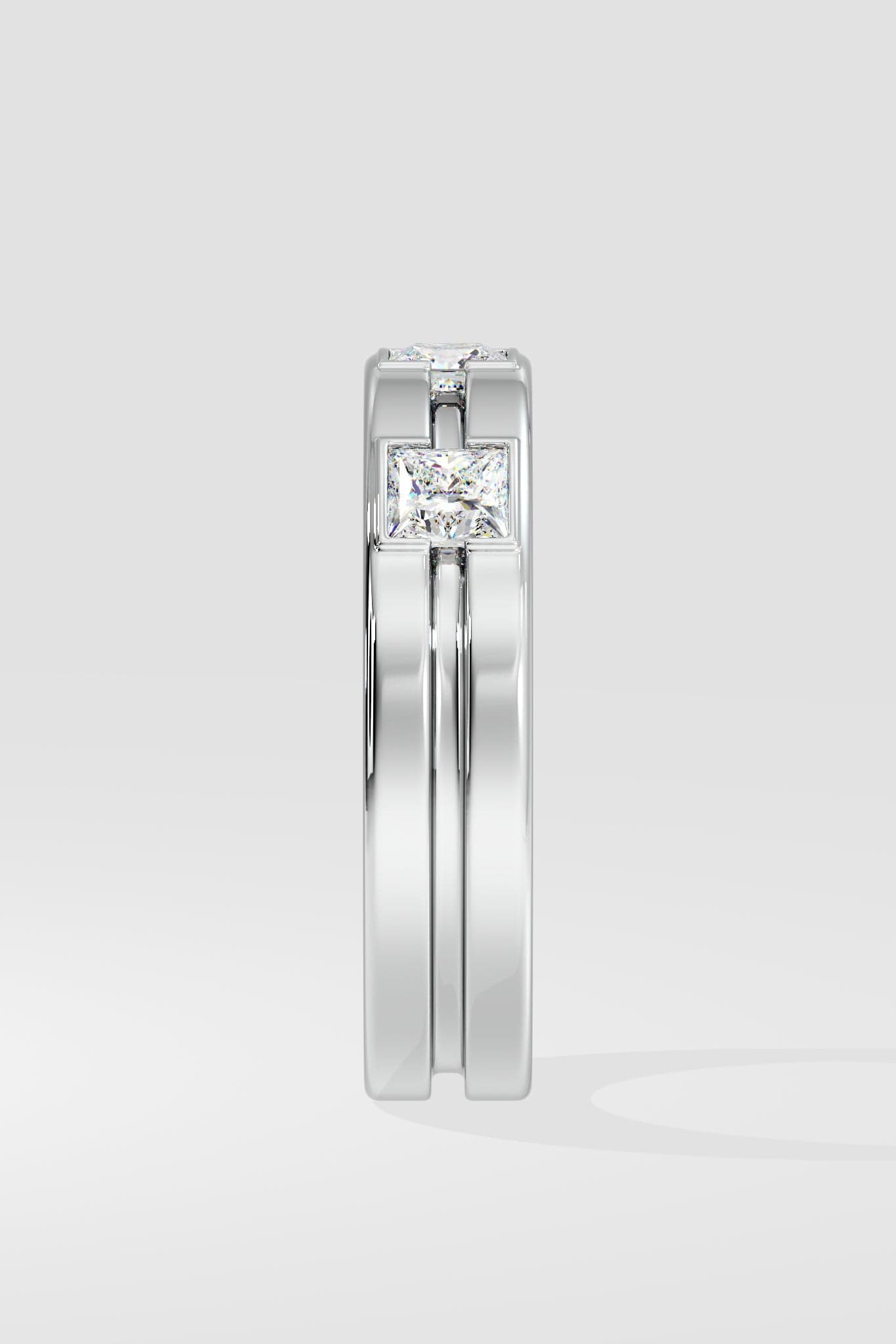 Canyon Princess Ring