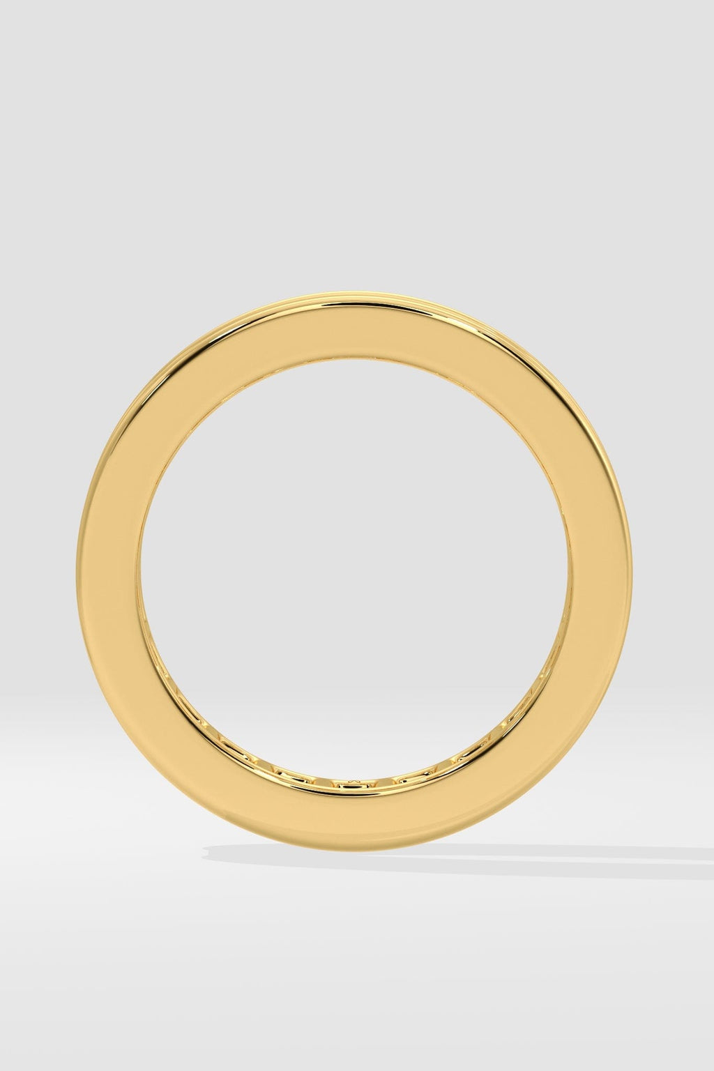 Emra Channel Eternity Band