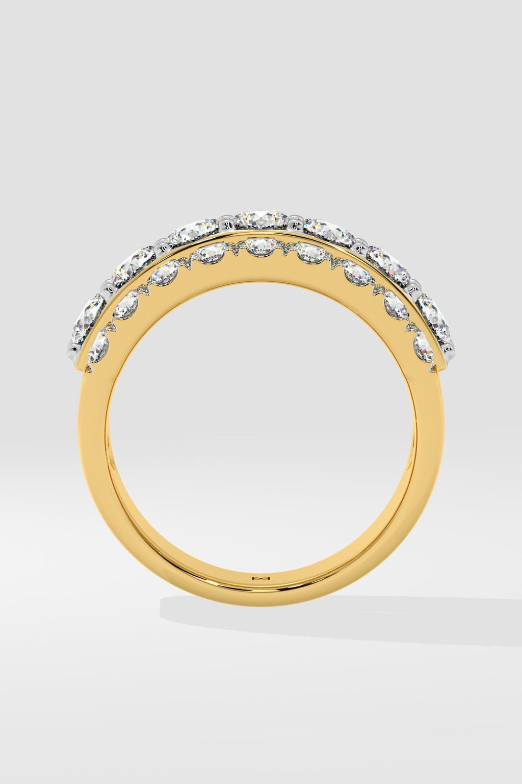 Triad Shimmer Band