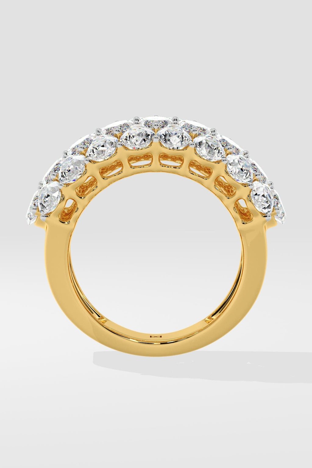 Marquise Trifecta Band