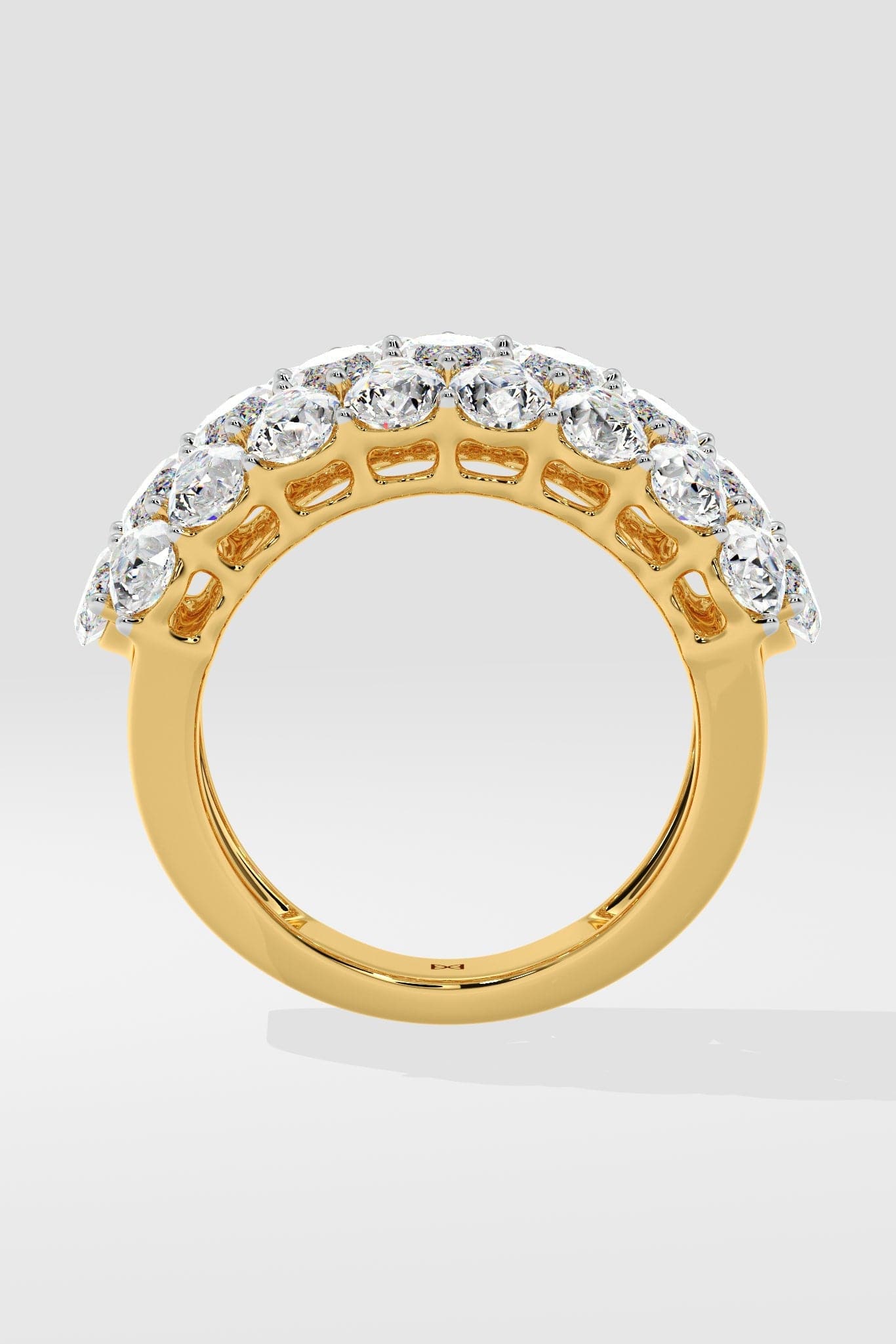 Marquise Trifecta Band