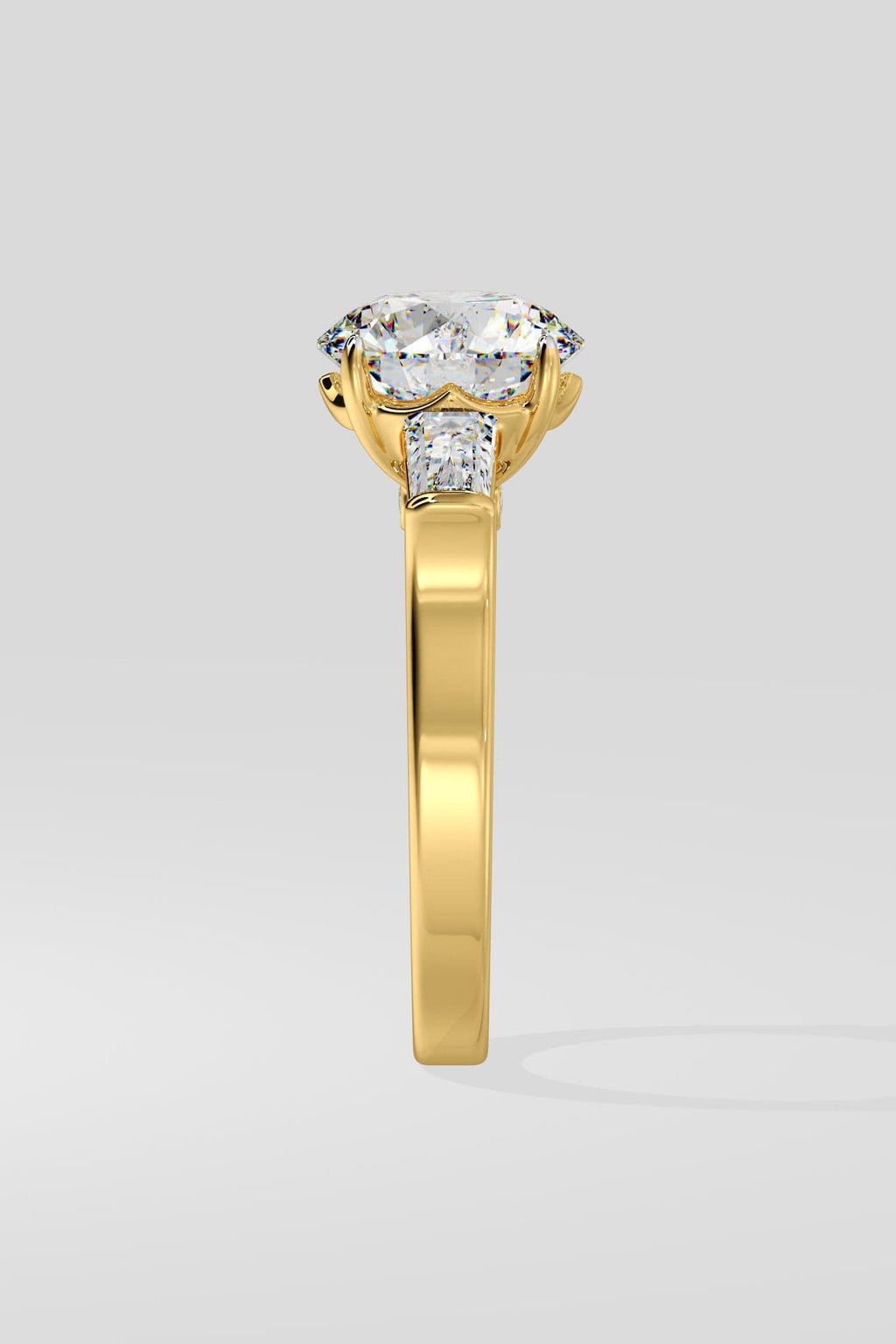 2.5 ct Bliss Ring