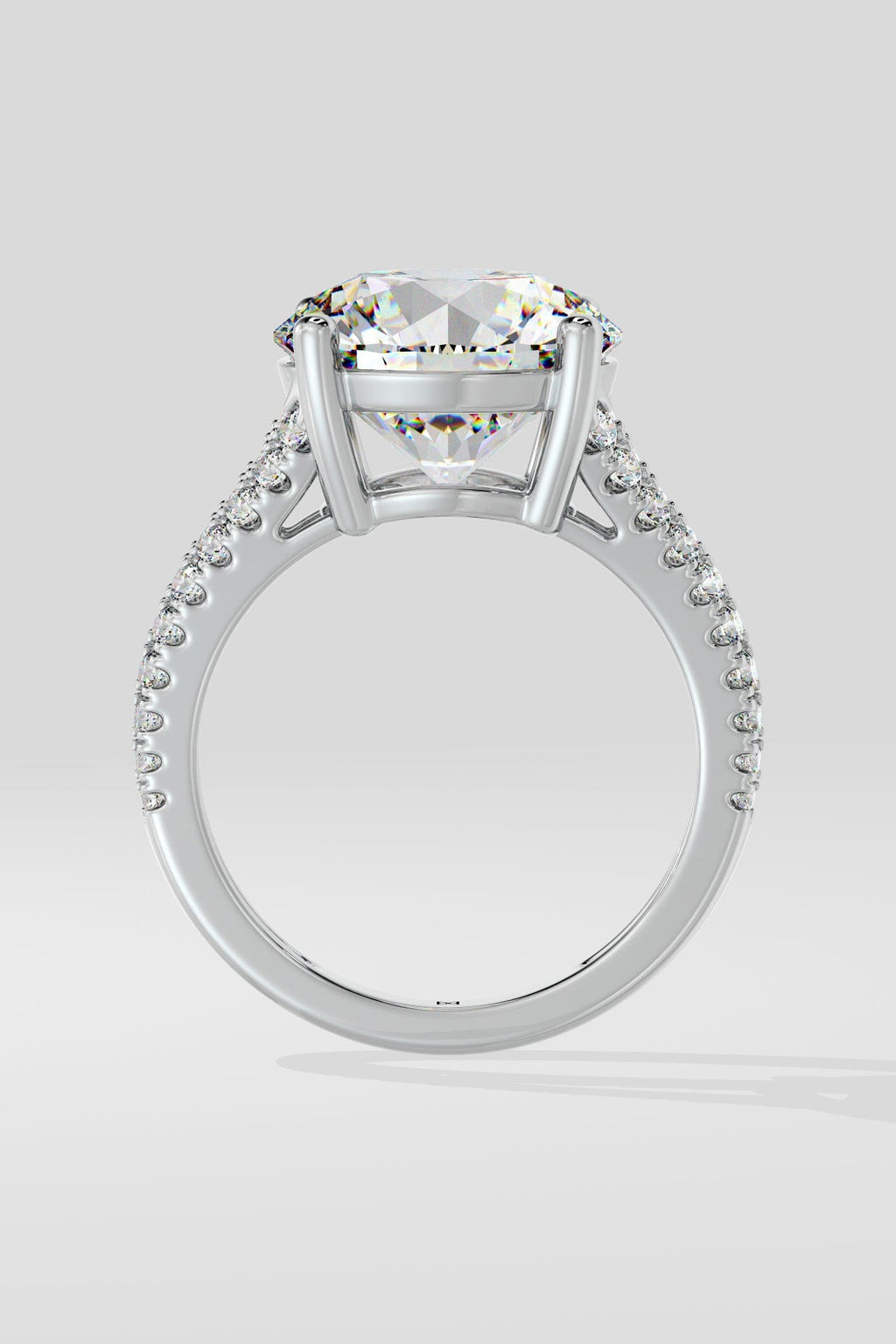 4 ct Viera Ring