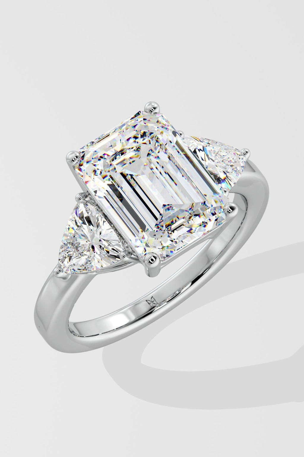 4 ct Monet Ring