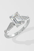 2 ct Jubliee Ring