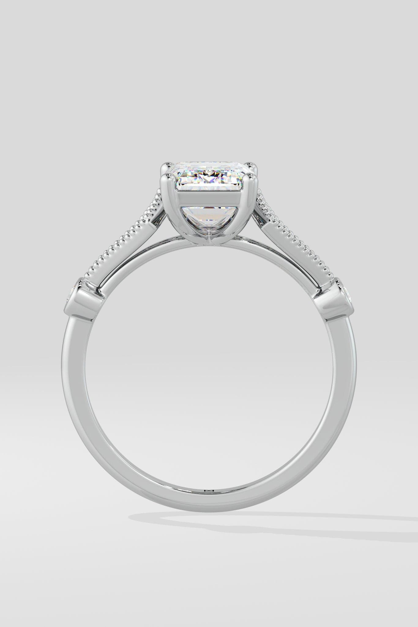 2 ct Jubliee Ring