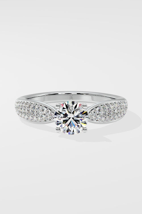 1 ct Sienna Ring
