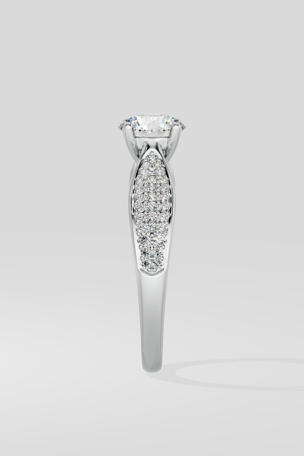 1 ct Sienna Ring