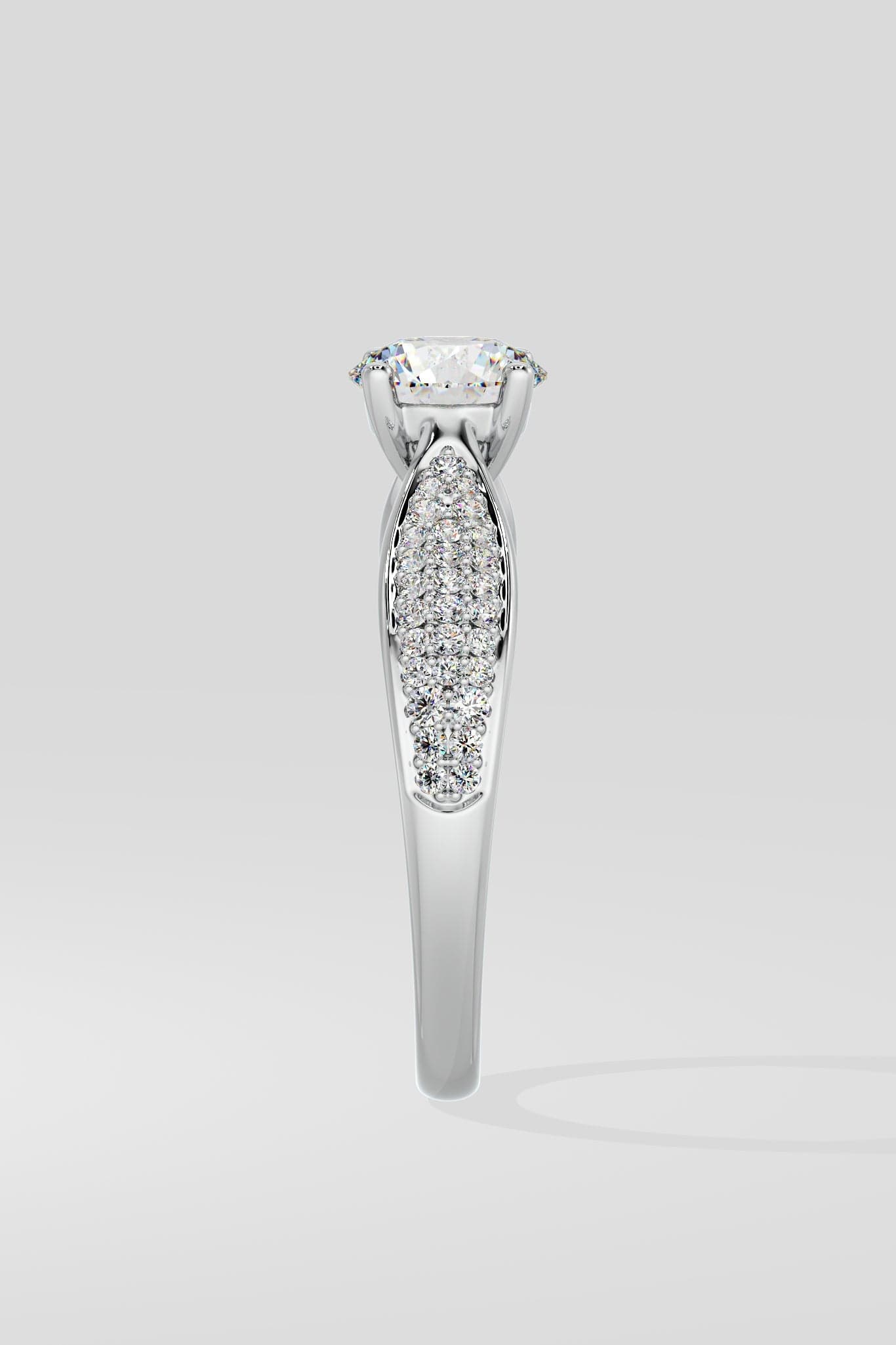 1 ct Sienna Ring