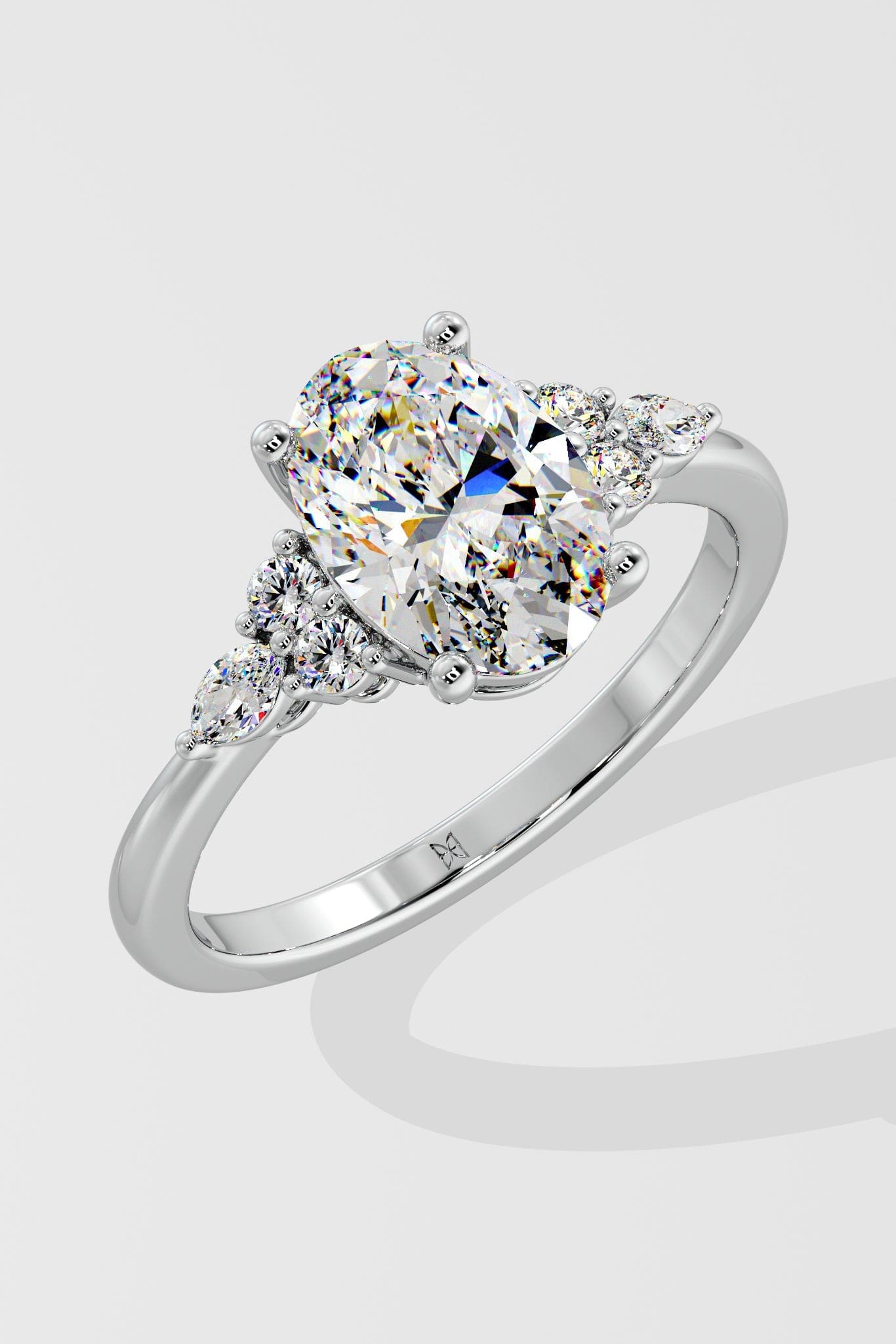 1.5 ct Opaliea Ring
