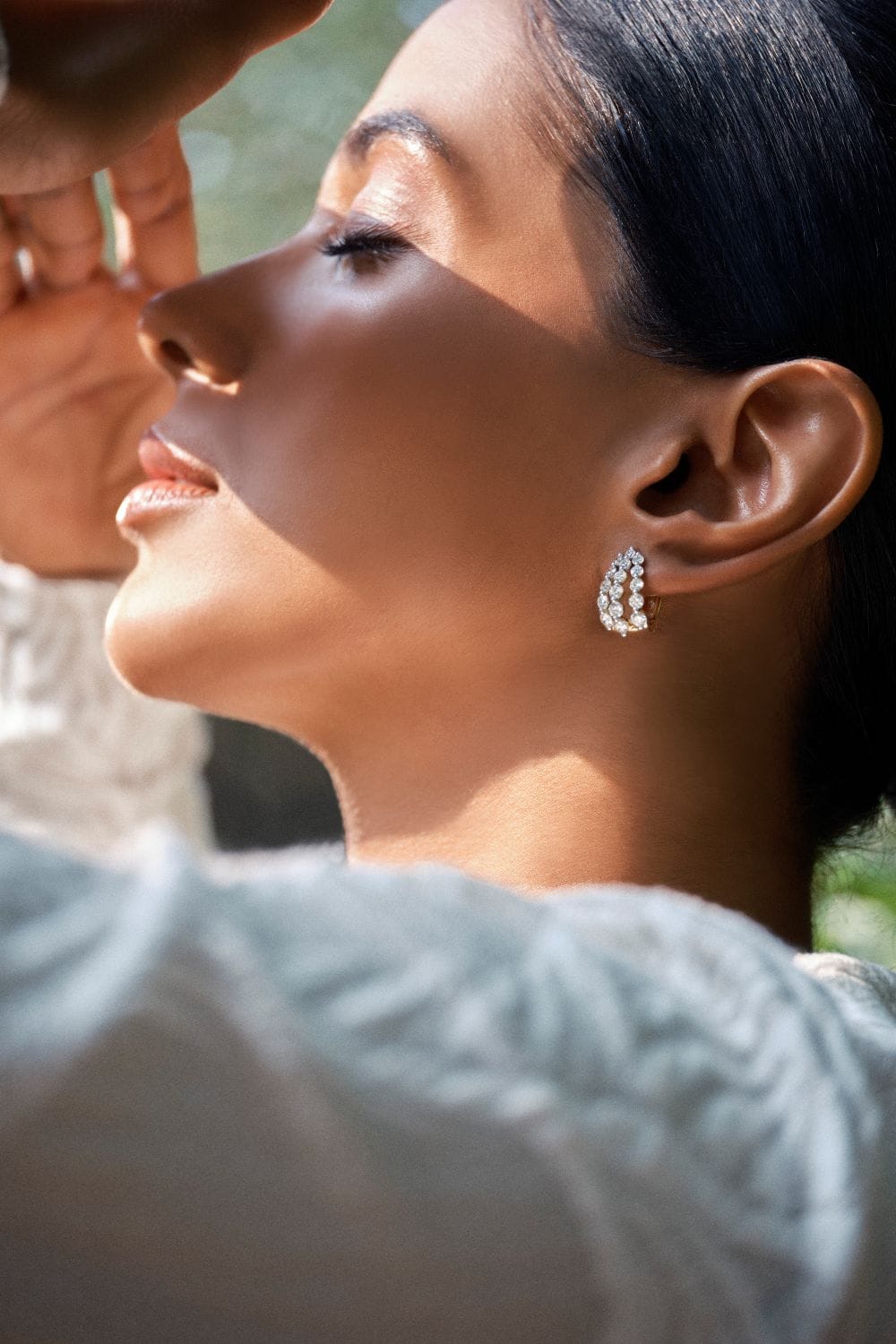 The Flume Earrings