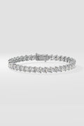 Marquee Eternity Bracelet
